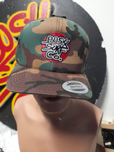Load image into Gallery viewer, BUSH CLASSIC SNAPBACK
