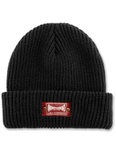 Load image into Gallery viewer, INDEPENDENT BEANIE
