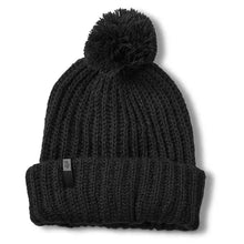 Load image into Gallery viewer, INDIO BEANIE BLK]
