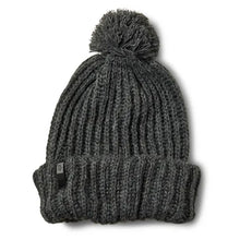 Load image into Gallery viewer, INDIO BEANIE BLK]
