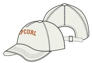 SURF CLUB CAP