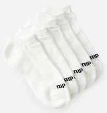 Load image into Gallery viewer, ANKLE SOCK 5-PK
