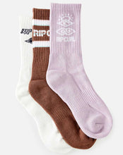 Load image into Gallery viewer, ICONS OF SURF SOCK 3
