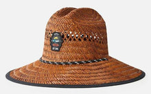 Load image into Gallery viewer, LOGO STRAW HAT
