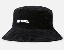 Load image into Gallery viewer, CORD SURF BUCKET HAT
