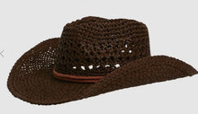 Load image into Gallery viewer, ONLY YOU COWBOY HAT
