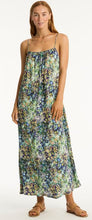Load image into Gallery viewer, WILDFLOWER MAXI SUNDRESS
