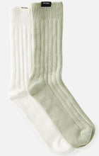 Load image into Gallery viewer, SWC CREW SOCK 2-PK
