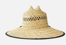 Load image into Gallery viewer, LOGO STRAW HAT

