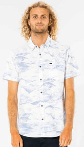 NOCTURNAL S/S SHIRT