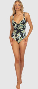 PALM SPRINGS BOOSTER ONE PIECE