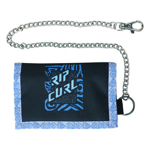 SHRED ROCK SURF CHAIN WALLET