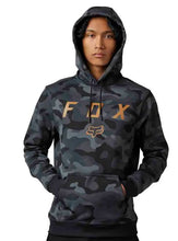 Load image into Gallery viewer, VZNS CAMO PULLOVER
