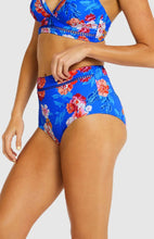 Load image into Gallery viewer, MAURITIUS HIGH WAIST
