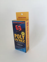 Load image into Gallery viewer, UV REZ POLY RESIN 60ML LARGE

