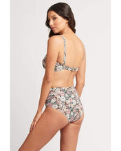 Load image into Gallery viewer, CHIARA TWIST FRONT BANDEAU
