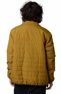 HOWELL PUFFY JACKET