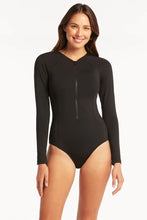 Load image into Gallery viewer, LONG SLEEVED MULTIFI SURF SUIT
