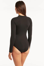 Load image into Gallery viewer, LONG SLEEVED MULTIFI SURF SUIT
