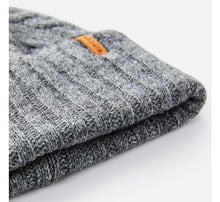 Load image into Gallery viewer, WOOLMARK TALL BEANIE
