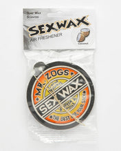 Load image into Gallery viewer, SEXWAX CAR FRESHENER
