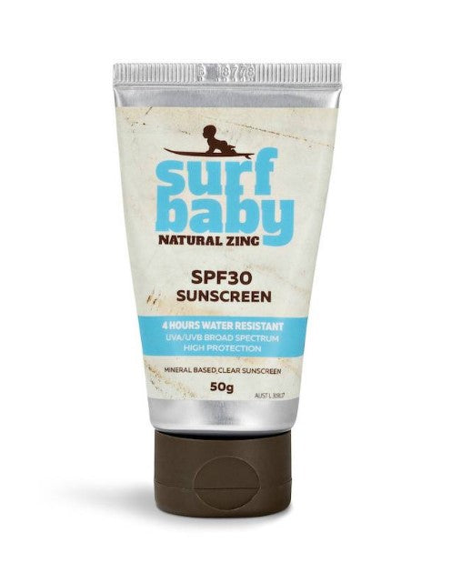 SURF BABY SPF30 SUNS
