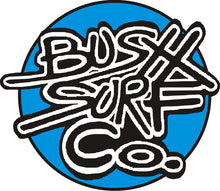 Load image into Gallery viewer, BUSH SURF LOGO SML
