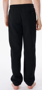 SEARCH ICON TRACK PANT