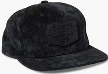 Load image into Gallery viewer, FIXATED SNAPBACK HAT
