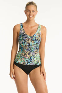 WILDFLOWER TANK STYLE D/DD CUP