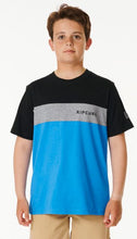 Load image into Gallery viewer, UNDERTOW PANEL TEE-B
