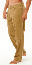 Load image into Gallery viewer, CLASSIC SURF CORD PANT
