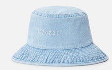Load image into Gallery viewer, WASHED UPF MID BRIM HAT
