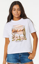Load image into Gallery viewer, DESERT HAZE RELAXED TEE
