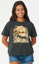 Load image into Gallery viewer, DESERT HAZE RELAXED TEE
