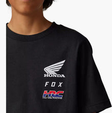 Load image into Gallery viewer, YOUTH HONDA SS TEE
