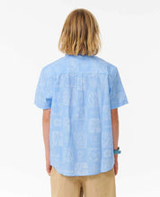 Load image into Gallery viewer, PURE SURF SS SHIRT B
