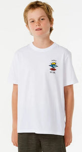 SEARCH ICON TEE -BOY