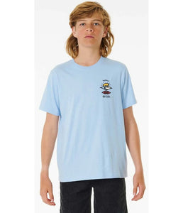 SEARCH ICON TEE -BOY