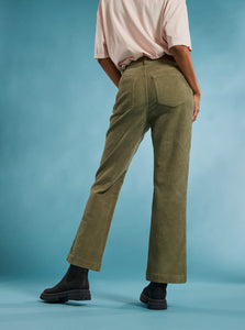 JARVIS CORD PANT