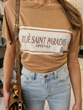 Load image into Gallery viewer, SAINT PARADIS TEE
