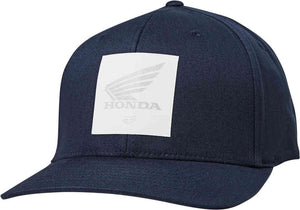 HONDA FLEXFIT HAT 2020
