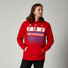 Load image into Gallery viewer, HONDA PULLOVER HOODIE
