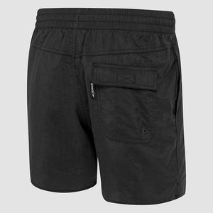 MENS SOLID LEISURE D