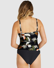 Load image into Gallery viewer, KAILANI D/E UNDERWIRE SINGLET
