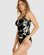 Load image into Gallery viewer, KAILANI D/E UNDERWIRE SINGLET
