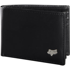 BIFOLD LEATHER WALLE