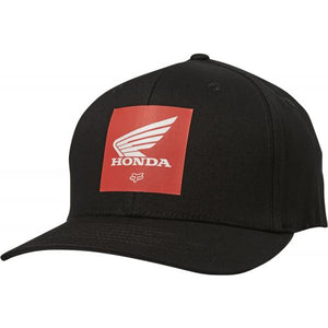 HONDA FLEXFIT HAT 2020