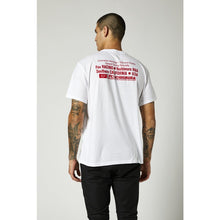 Load image into Gallery viewer, RACER PROFILE SS TEE
