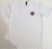 Load image into Gallery viewer, BUSH SML ROUND LOGO TEE
